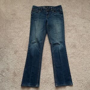 Classic Blue Women's Jeans